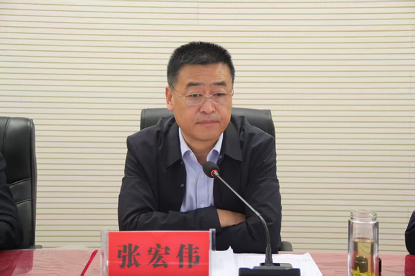 隴運集團(tuán)公司黨委召開2025年經(jīng)濟(jì)運行專題會議和安全生產(chǎn)專題會議